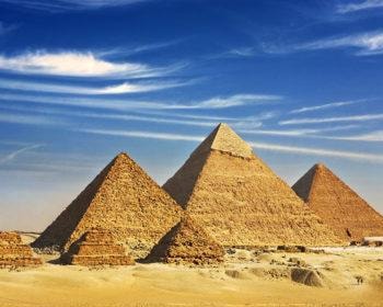 2027 Egypt Total Solar Eclipse – Southbound