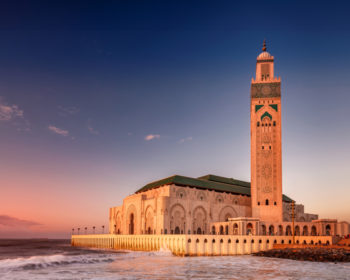 2027 Total Solar Eclipse Cruise: Barcelona to Lisbon
