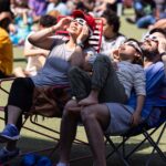 Solar Eclipse Viewing